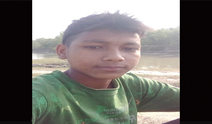 धनगढीमा १२ दिनदेखि त्रिभुवन माविमा अध्ययनरत विद्यार्थी बेपत्ता