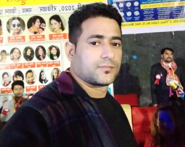 डोटीका एक पुरुष कञ्चनपुर बाट बेपत्ता