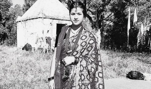 स्याउला ल्याउन जंगल गएकी डोटीको एक महिला मृत