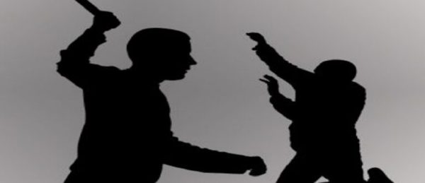 बाबुद्वारा आफ्नै छोरा को हत्या