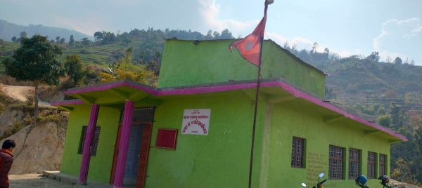 डोटीका ३३ वडामा छैनन् वडा सचिव