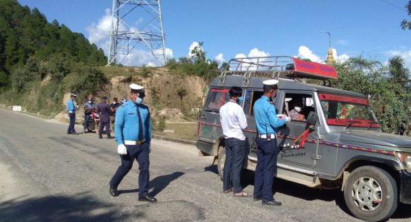 बझाङमा छोटो दुरीमा चल्ने सवारी साधनको तोकियो भाडा दर