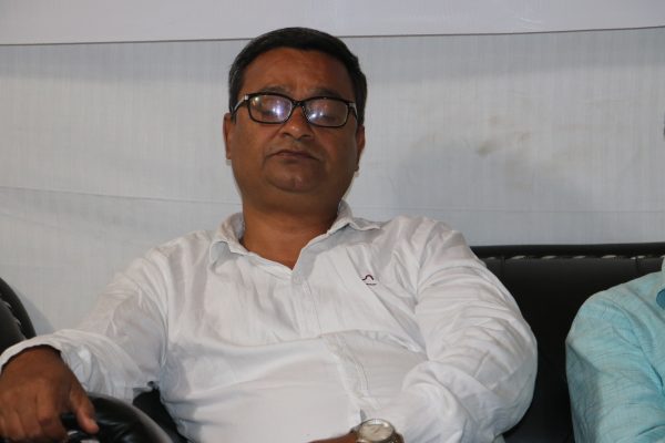 रास्वपा अमेरिकी गुप्तचरको संलग्नतामा बनेको पार्टी हो – महासचिव भट्ट