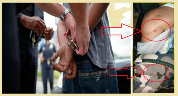 सशस्त्र प्रहरीमाथि खुकुरी प्रहार गर्ने ५ जना पक्राउ