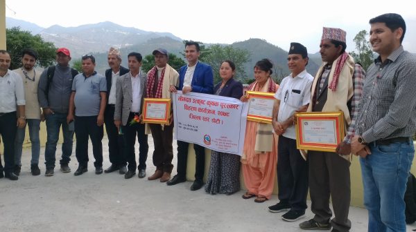 स्थानीय तहहरूले वास्तविक किसानको पहिचान गर्नुपर्छ समन्वय प्रमुख सिंह