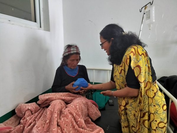 विविध कार्यक्रम गरी गणतन्त्र दिवस मनाइयो