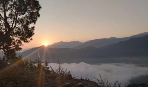 आजपनि तराईमा अत्याधिक गर्मी ,पहाडमा हल्का वर्षाको सम्भावना