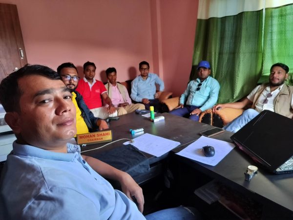 पत्रकार महासंघ डोटीले २३ पत्रकारलाई बिदाइ गर्ने