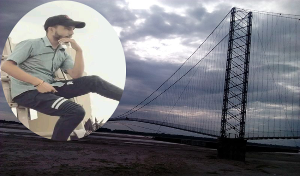 महाकालीमा बेपत्ता युवकको न सास न लाश, परिवारमा रुवाबासी