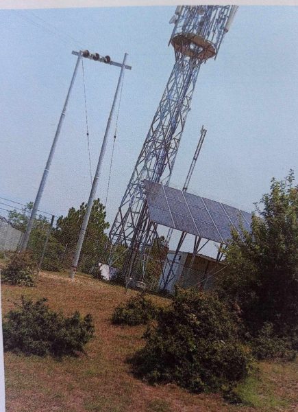 वायल क्षेत्रबासी असारभित्रै टेलिफोनको सास्तीबाट मुक्ति पाउँदै