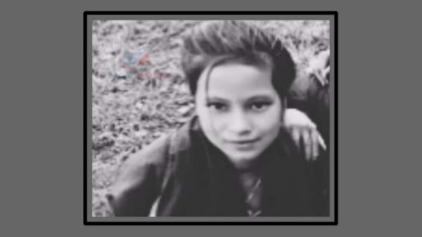 महिनावारीको बेला गोठमा सुतेकी बैतडीकी एक किशोरीको मृत्यु