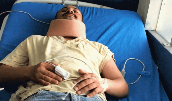 कञ्चनपुरमा एक वडाअध्यक्ष कुटिए