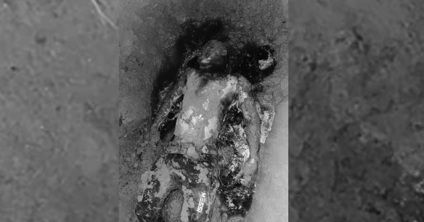 एक साता देखि सम्पर्क विहिन कुबेर दमाईको सब खाल्डा भित्र भेटियो