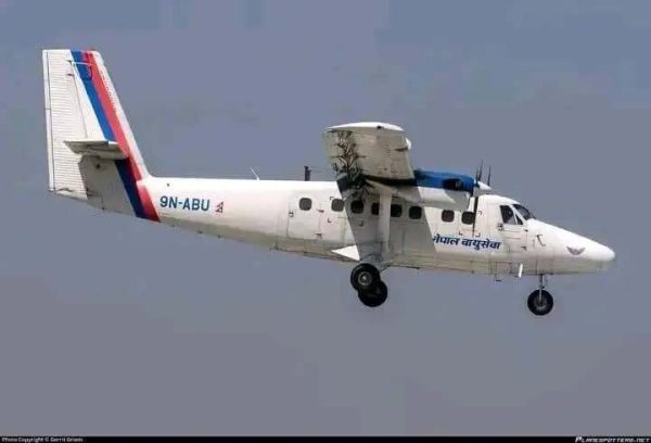 सुदूरपश्चिमका केही पहाडी  जिल्लामा पुनः सुरु भयो हवाई उडान