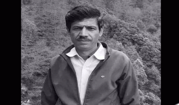 बैतडीका चन्दको करेन्ट लागेर बुटवलमा मृत्यु