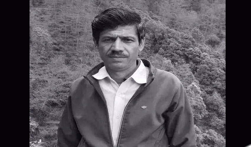 बैतडीका चन्दको करेन्ट लागेर बुटवलमा मृत्यु