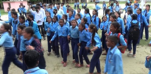 कञ्चनपुरका सबै विद्यालय अनिश्चितकालका लागि बन्द