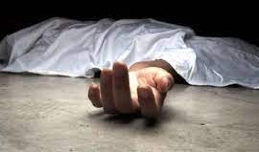 माहुरीले टोकेर एक जनाको मृत्यु