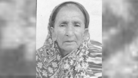 दार्चुलामा बजैको हत्या गरेर नाति फरार