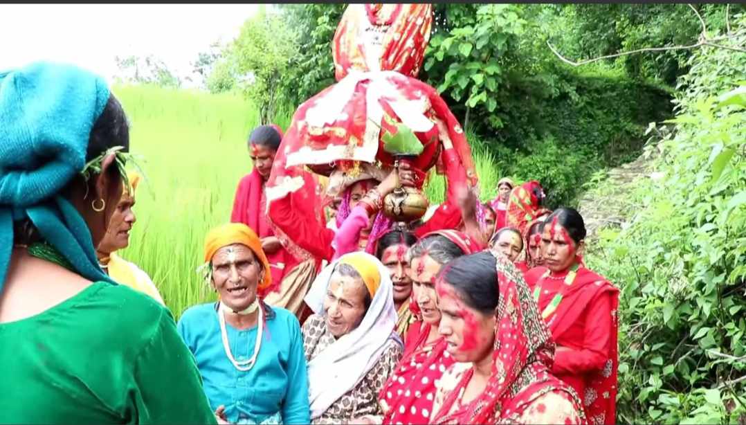 फलेडीमा खुल्ला देउडा प्रतियाेगिता हुने