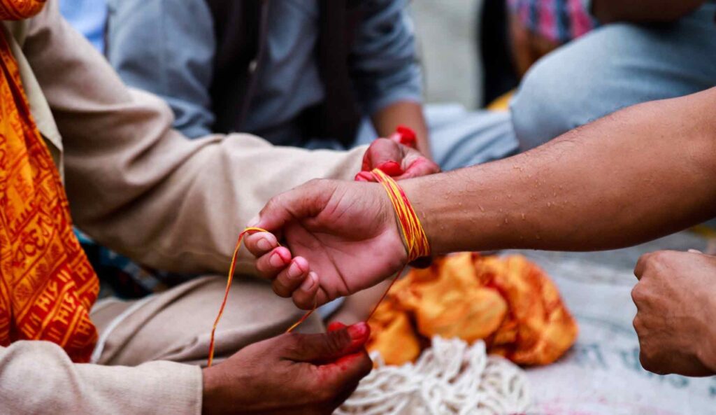 भोलि जनैपूर्णिमा तथा रक्षा बन्धन, देशभर सार्वजनिक बिदा