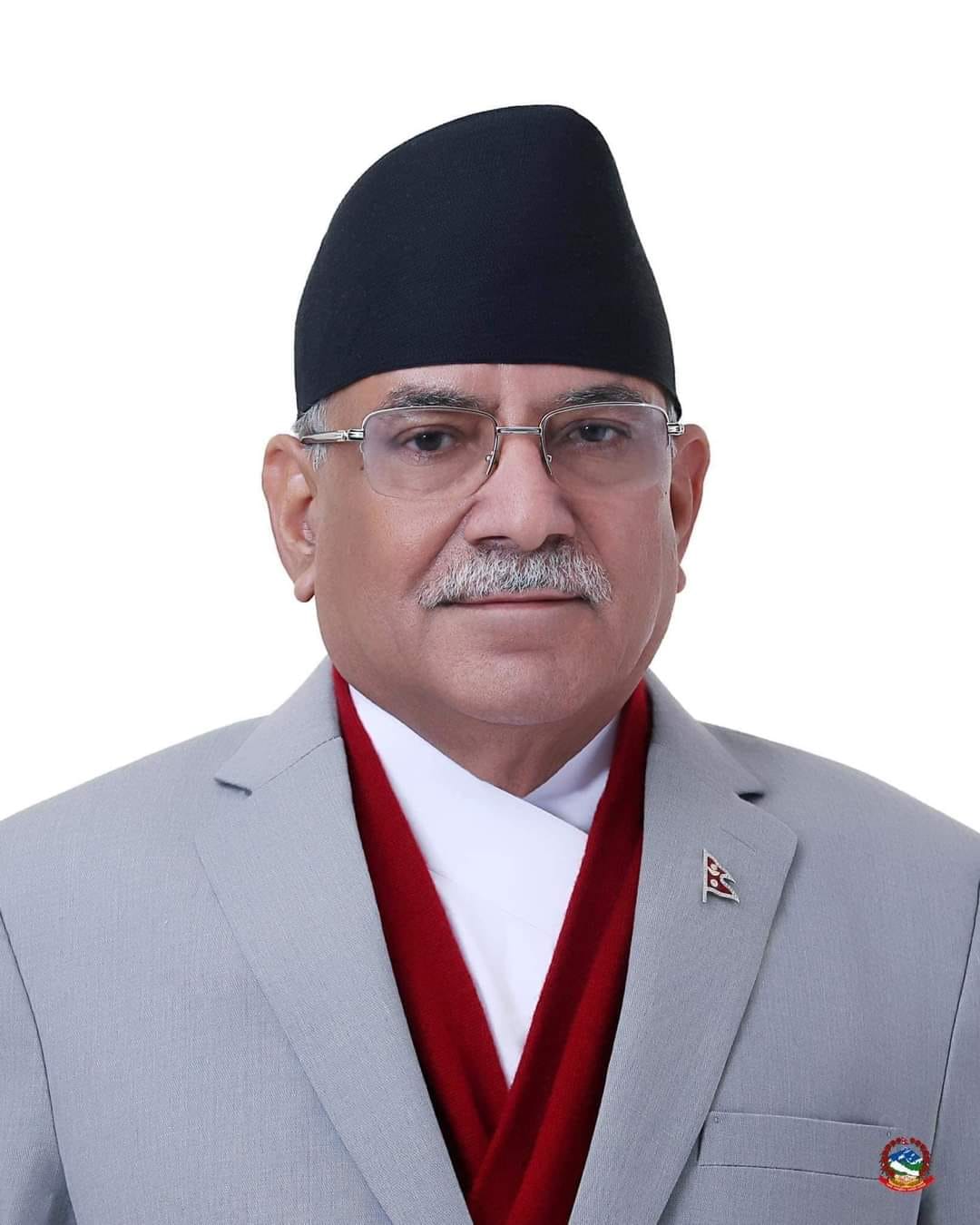 प्रधानमन्त्री “प्रचण्ड” १३ गते धनगढी आउँदै