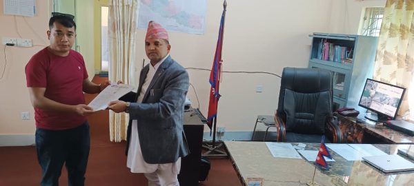 महासंघद्धारा प्रशासनको ध्यानाकर्षण