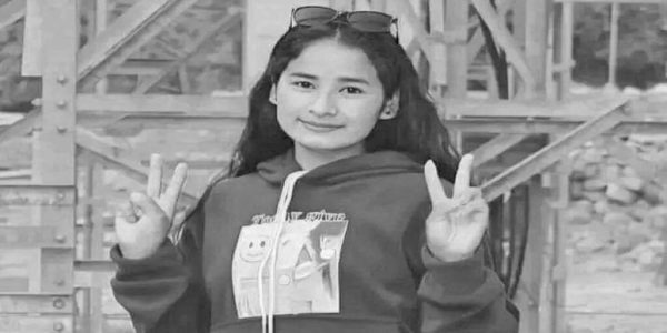 प्रेमीकै कारण धनगढीमा अस्ताइन् दार्चुलाकी राजेश्वरी, प्रेमी पक्राउ !