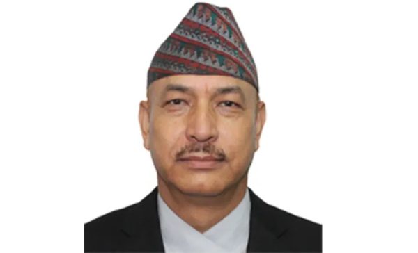 डोटी घर भएका विश्वम्भरप्रसाद श्रेष्ठ प्रधानन्यायाधीशमा नियुक्त, आज सपथ