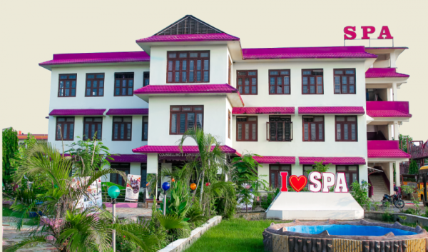 एसपीए कलेजको विद्यार्थी परिषदमा कृष्ण पुजाराको प्यानल बिजयी