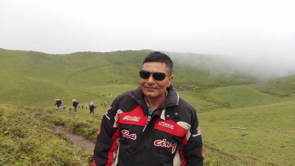 सुदूरपश्चिमका आफैलाई भ्रष्ट करार गरेका हाकिम भट्टको अडियो, भिडियो टेष्ट गरिने