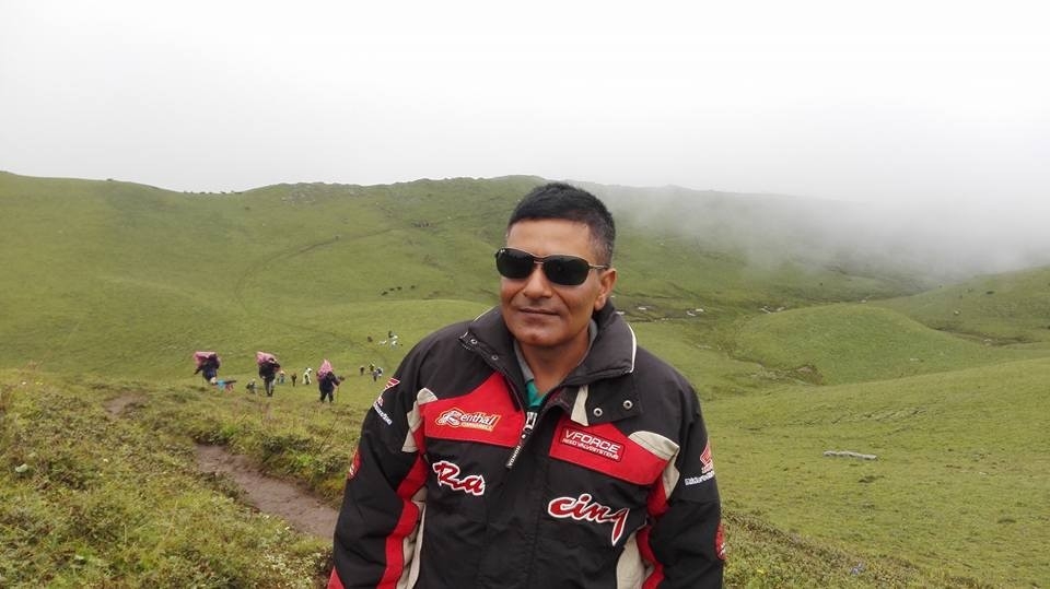 सुदूरपश्चिमका आफैलाई भ्रष्ट करार गरेका हाकिम भट्टको अडियो, भिडियो टेष्ट गरिने