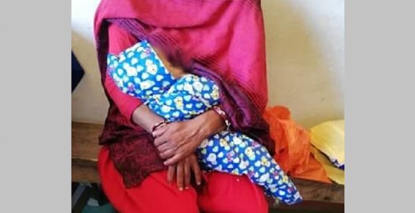 अझै पनि किशोरावस्थामा आमा बन्ने संख्यामा कमी आएन बैतडीमा