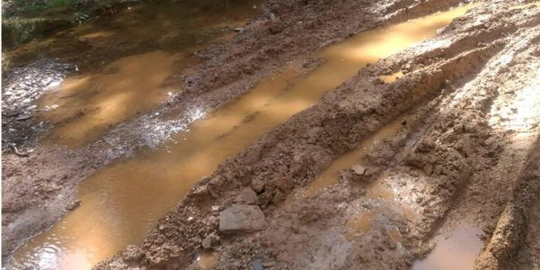 सलेनाबासीलाइ फाष्टट्रयाकले दियो यातना