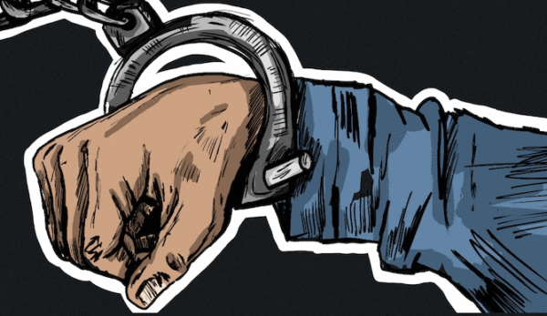 खुकुरी प्रहार गरी वृद्धको हत्या गर्ने पक्राउ