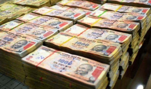 एक करोड चोरेर नेपाल आउन लागेका नेपाली पक्राउ