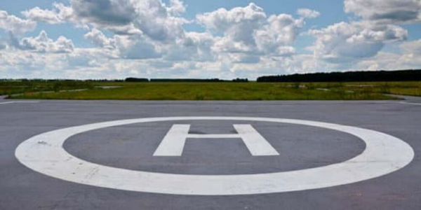 बैतडीका १२ स्थानमा ‘हेलिप्याड’ निर्माण