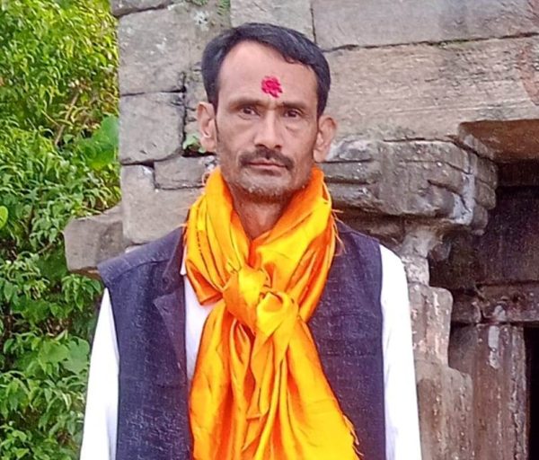 डोटी जिल्ला बार एशोसिएशनको अध्यक्षमा साउँद निर्बाचित