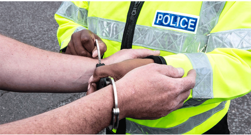 मध्यरातमा ब्राउनसुगर सेवन गरिरहेका ५ जना पक्राउ