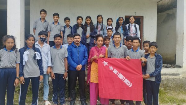 डोटीका विद्यालयहरूमा राजनैतिक गतिविधि रोक्न निर्देशन
