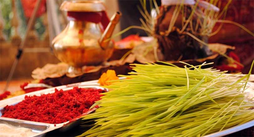 दसैंमा टीकाको साईत कार्तिक ७ गते बिहान ११:२ बजे
