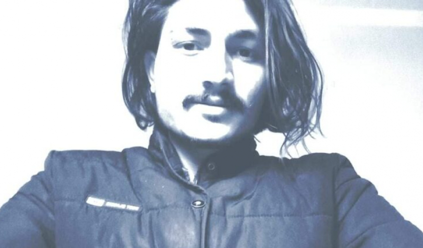 टीकापुरमा मोटरसाईकल दुर्घटना, एक जनाको मृत्यु