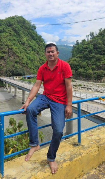 उधोग बाणिज्य संघ डोटीको अध्यक्षमा साउँद