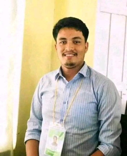 भाउजूलाई म मरे भनेर अन्तिम म्यासेज गरेका पदम अस्ताए सदाको लागि इजरायलमा