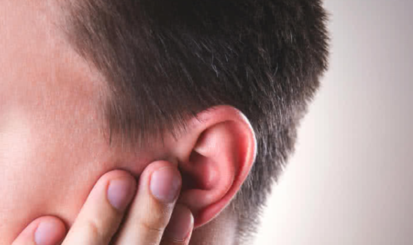 शिक्षकको पिटाइले विद्यार्थीको कानकाे जाली फुट्यो