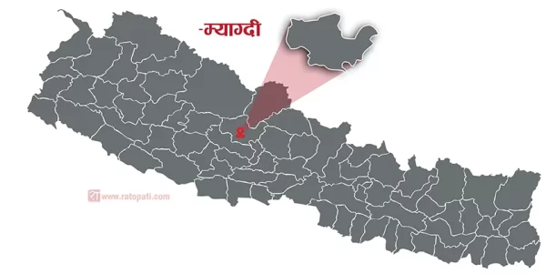 सडक स्तरोन्नतिले घोडेपानी सम्मको यात्रा सहज