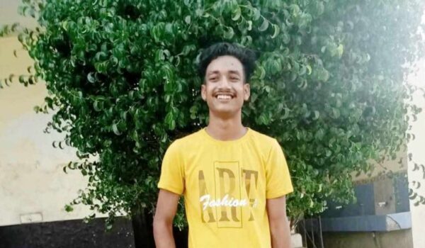 डडेल्धुराका एक युवक दुईमहिना देखि बेपत्ता