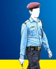 मध्यरातमा लुटपाटको आरोपमा असईसहित ३ जना प्रहरी पक्राउ