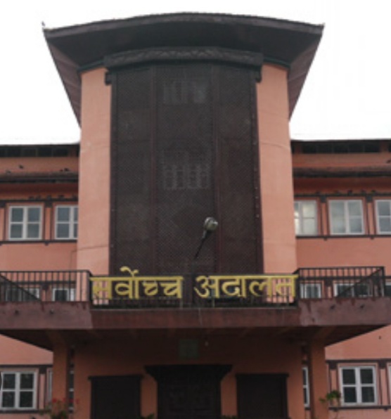 सरकारको टिकटक बन्देजविरुद्द सर्वोच्चमा ५ रिट