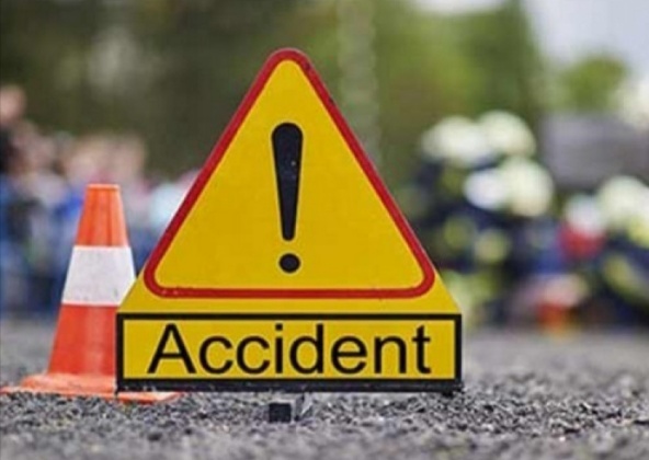 रुकुम पश्चिममा जिप दुर्घटना हुँदा २२ घाईते, ५ गम्भीर